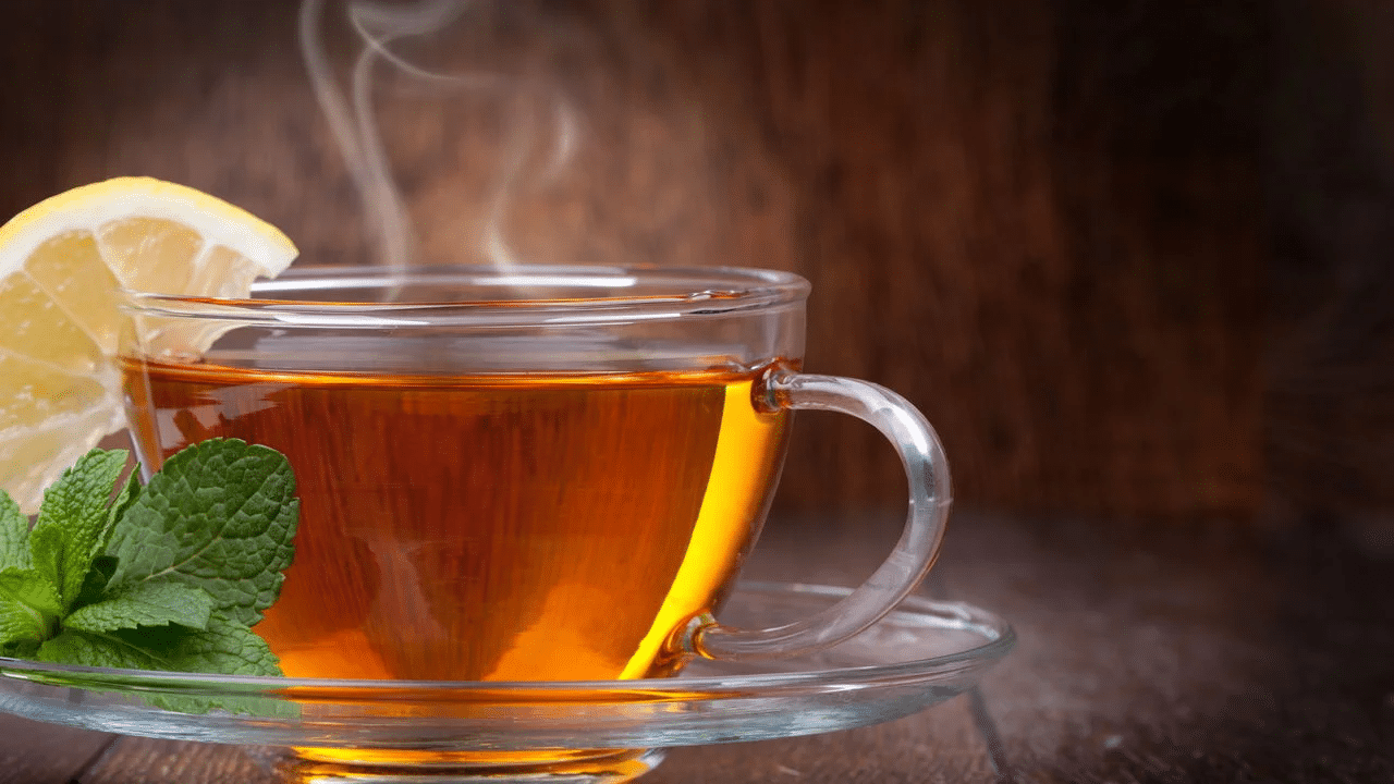 Infusiones Ada: Energía Masculina Renovada