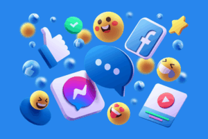 Redes Sociales: Revolución Digital