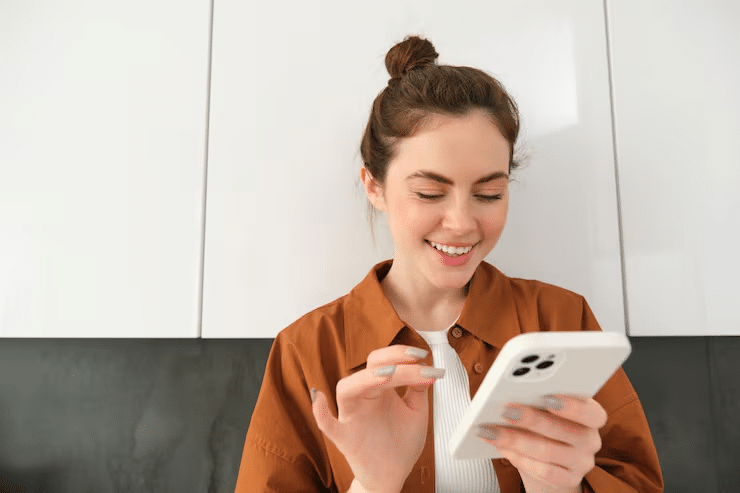 Conexiones Auténticas en WhatsApp y Messenger