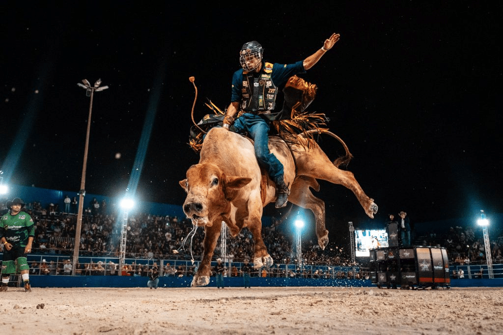 Rodeo: Pasión y Controversia Cultural
