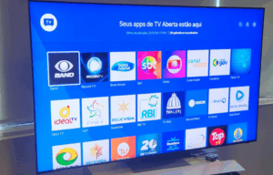 Revolución TV 3.0 en Brasil