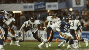 Defensa Maestra: Camino al Super Bowl