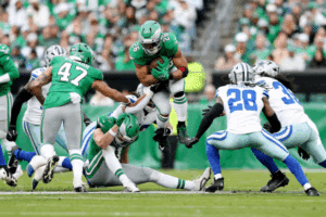 Defensas Letales: Claves para el Super Bowl