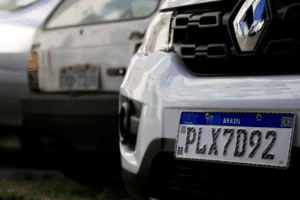 ¡Atención Viajero! Matrícula Perdida