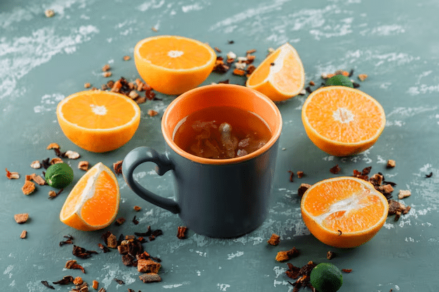 Infusiones Ada: Energía Vital para Hombres