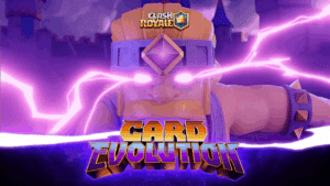 Clash Royale: Resurgimiento Épico
