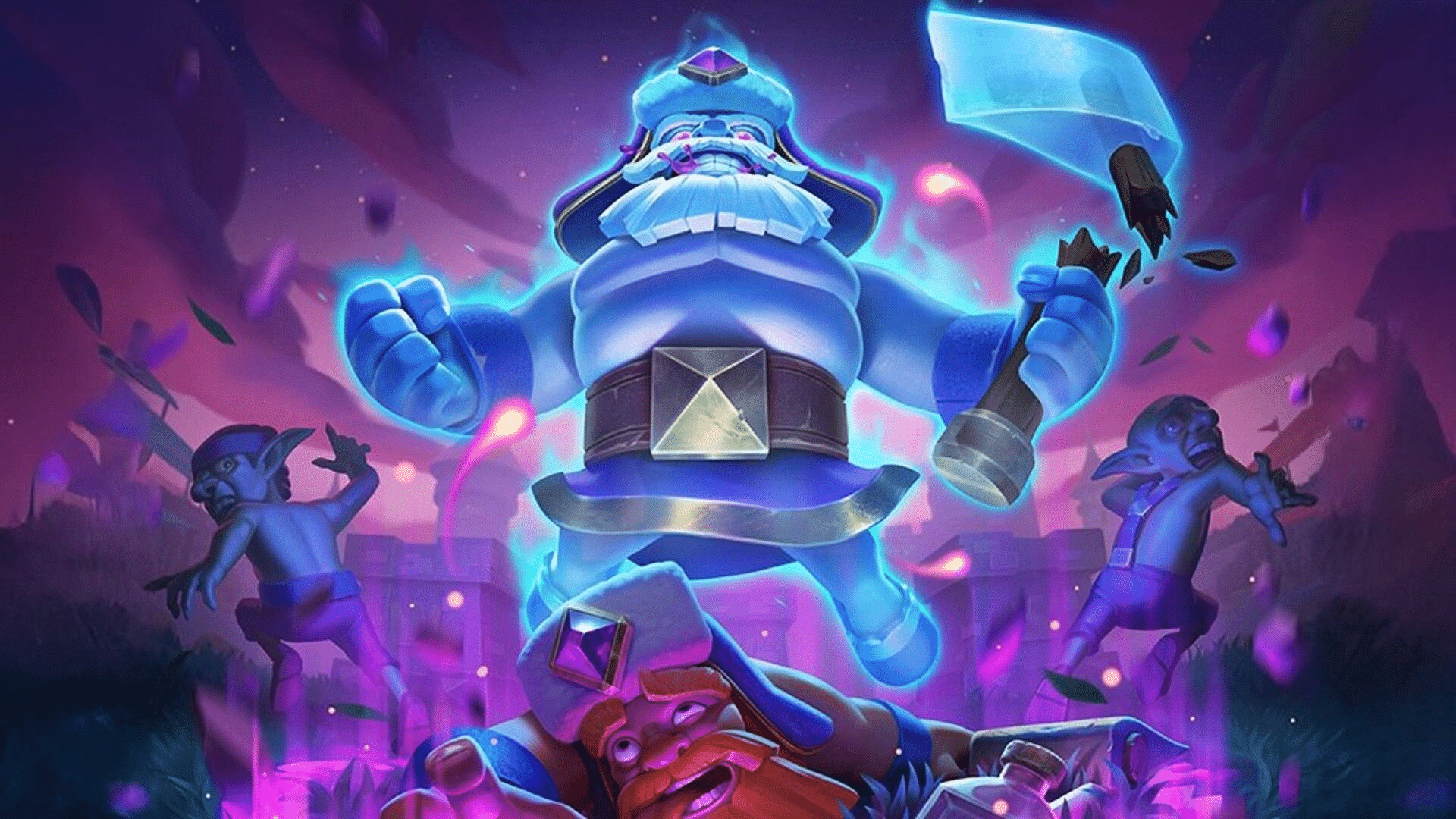 Clash Royale: El Renacer Digital