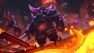 Clash Royale: Regreso Triunfal