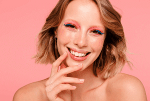 Piel Radiante: Brilla con Maquillaje