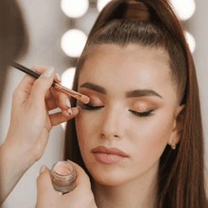 Resplandece con Maquillaje Natural