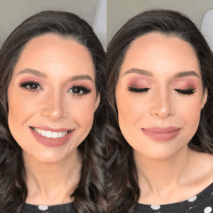 Brilla Naturalmente: Maquillaje y Reflejos