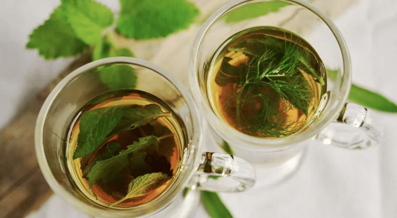 Vigor Masculino: Infusiones Ada