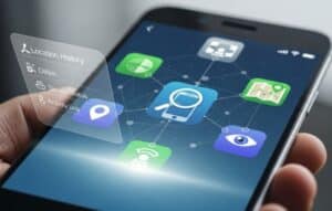 Encuentra tu móvil al instante