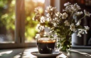 Energía Masculina: El Poder de los Tés