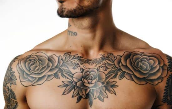 Tatuajes Virtuales: Diseña tu Estilo