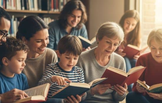 Alfabetización Divertida: Mejores Apps