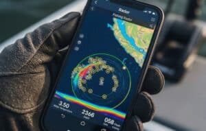 Conquista el Mar con Nuestro Radar