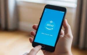 Domina tu Hogar con Alexa