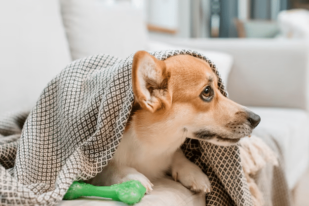 Salud Canina: Cuida y Protege