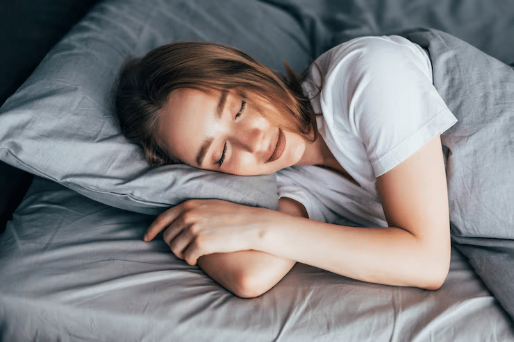Secretos del Sueño: Bienestar Total