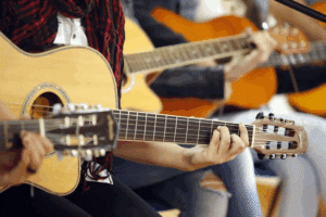 Domina la Guitarra desde Cero