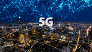 Revolución 5G: Transformando Nuestro Mundo