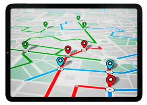 GPS: Revoluciona Tu Día a Día