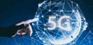 La Revolución 5G: Futuro en Tus Manos