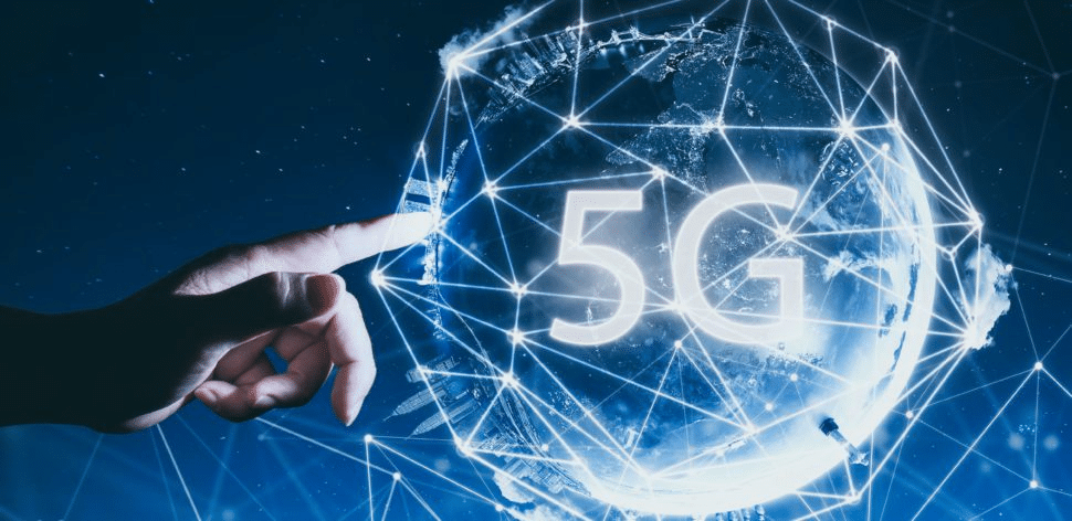 La Revolución 5G: Futuro en Tus Manos