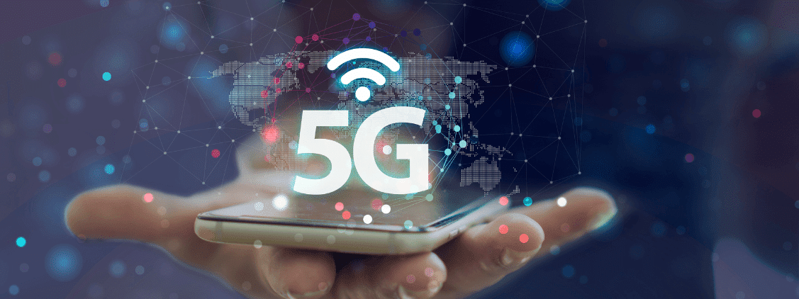 Tu Teléfono 5G en Minutos