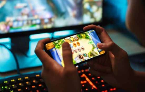 Impulsa tu Juego Online Ahora