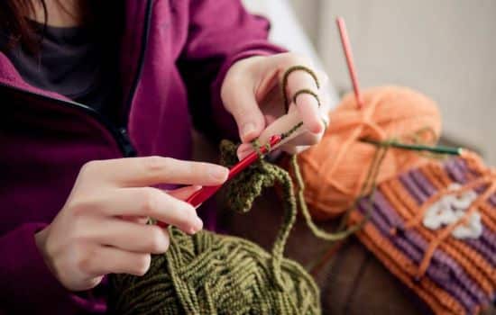 Crochet Mágico: Apps Esenciales