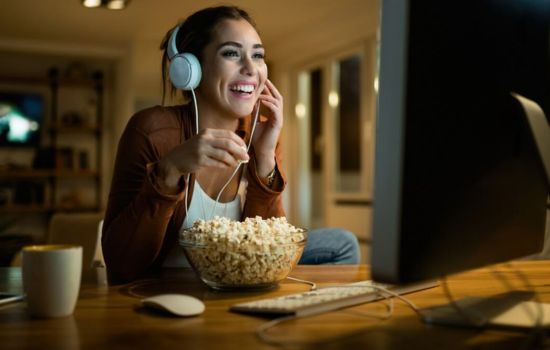 Mejores Apps para Ver Series Online