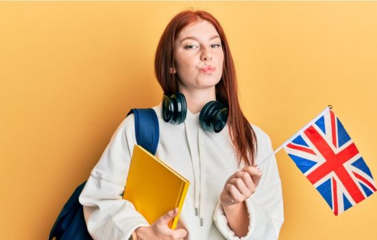 Mejores apps para aprender inglés rápidamente