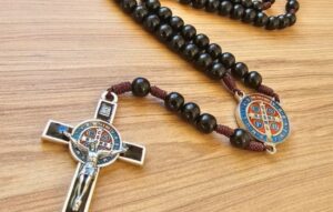 App para Rezar el Rosario Fácilmente