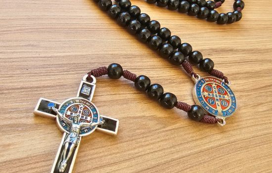 App para Rezar el Rosario Fácilmente
