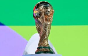 Aplicaciones para seguir la Copa del Mundo