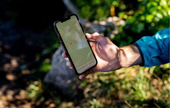 Aplicaciones para rastrear tu celular fácilmente