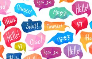 Apps para Aprender Nuevos Idiomas Rápidamente