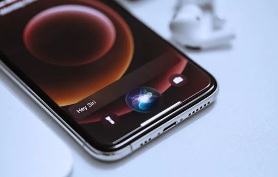 Aplicación para Activar Siri en iPhone Fácilmente