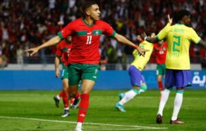 Brasil vs Marruecos: Análisis del Duelo Mundialista