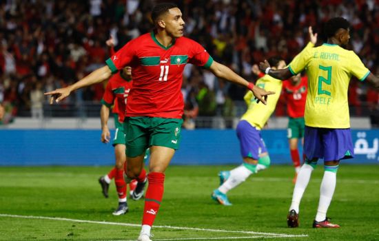 Brasil vs Marruecos: Análisis del Duelo Mundialista