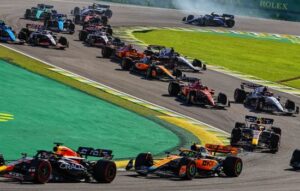 Aplicaciones para Ver Fórmula 1 en Vivo