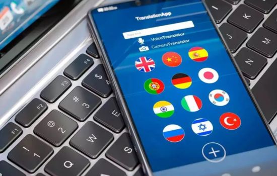 Apps para aprender idiomas fácilmente y rápido