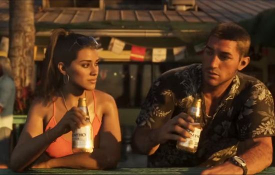 Nuevas Aplicaciones de GTA 6 para Móviles