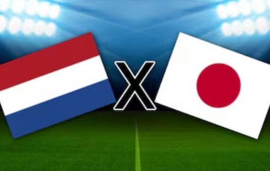 Choque de Titanes: Holanda contra Japón