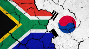 Sigue Sudáfrica vs Corea del Sur con apps completas
