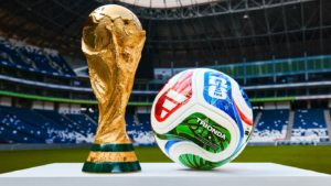 Aplicaciones completas para seguir el Mundial 2026